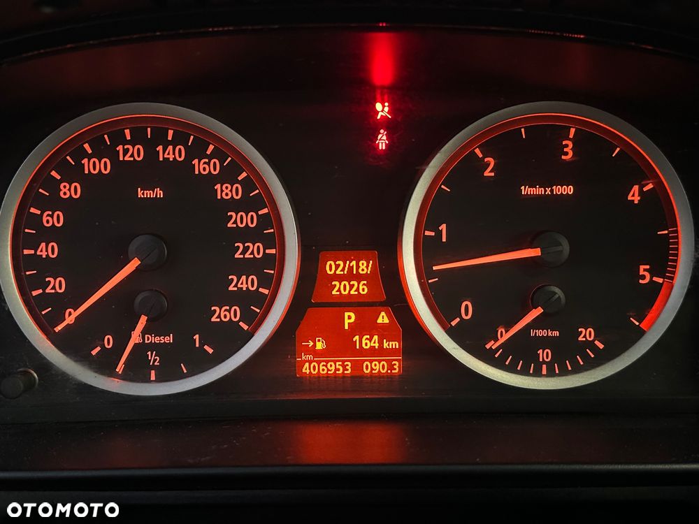 BMW Seria 5 - 24