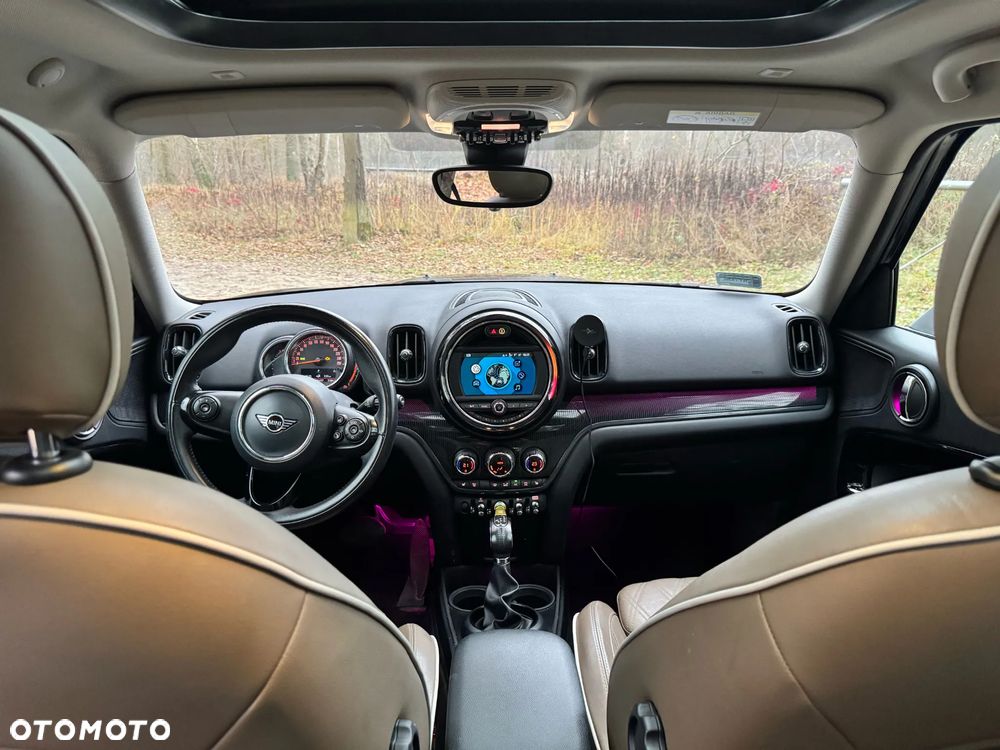 MINI Countryman Cooper S E ALL4 - 6