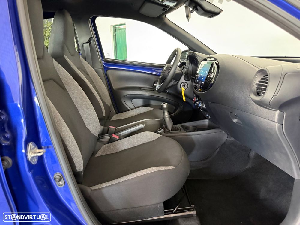 Toyota Aygo X 1.0 Pulse - 23