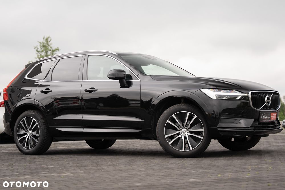 Volvo XC 60 D3 Drive-E Momentum - 8