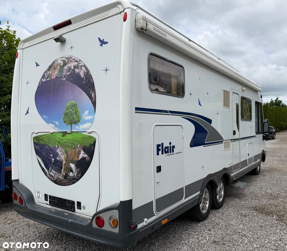 Fiat Ducato - 3