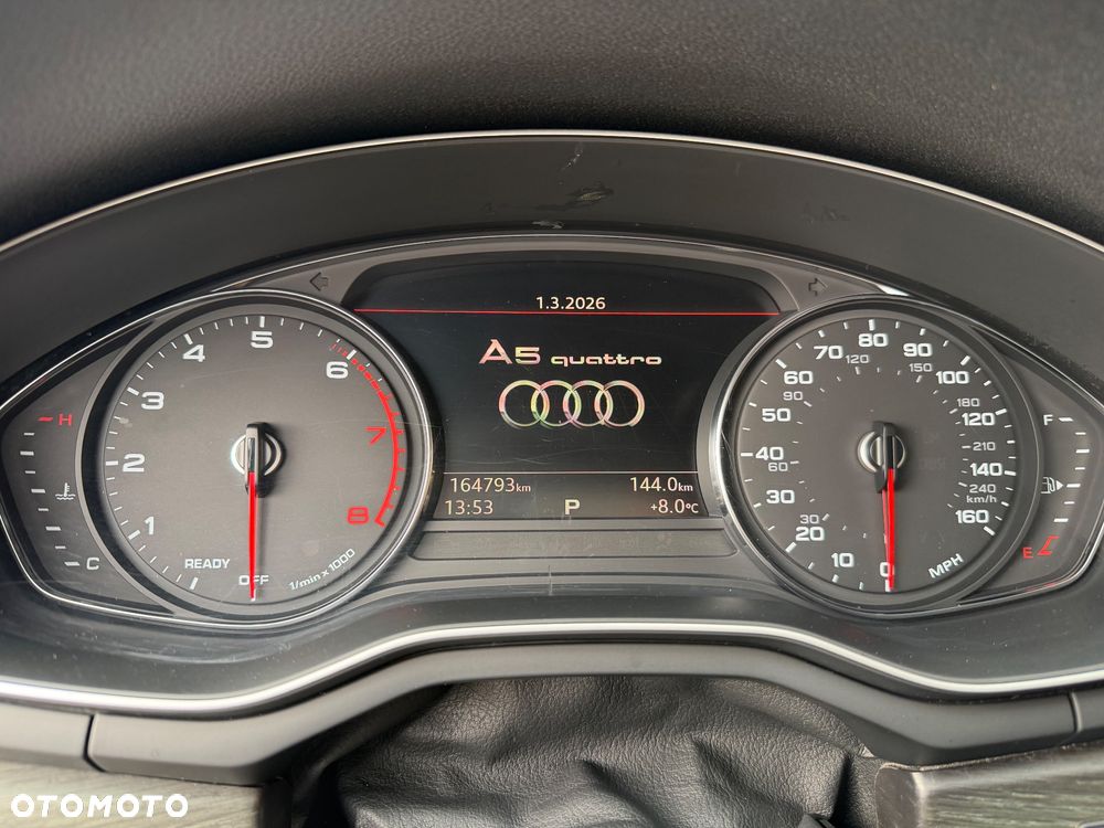 Audi A5 Sportback 2.0 TFSI S tronic - 18