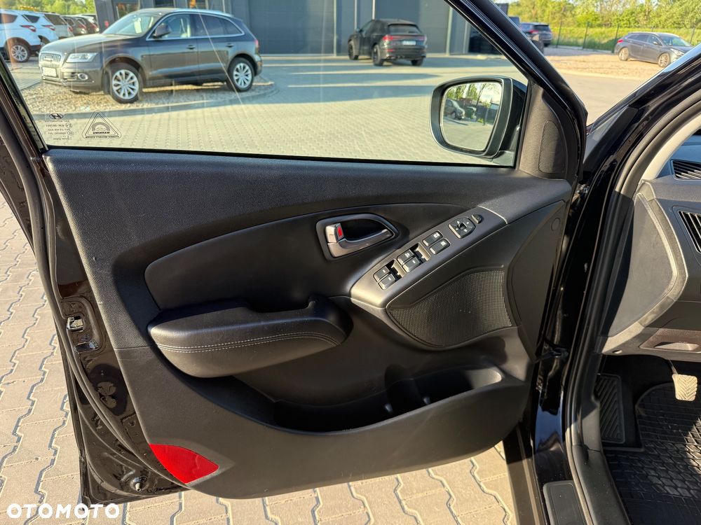 Hyundai ix35 2.0 CRDi 2WD Style - 21
