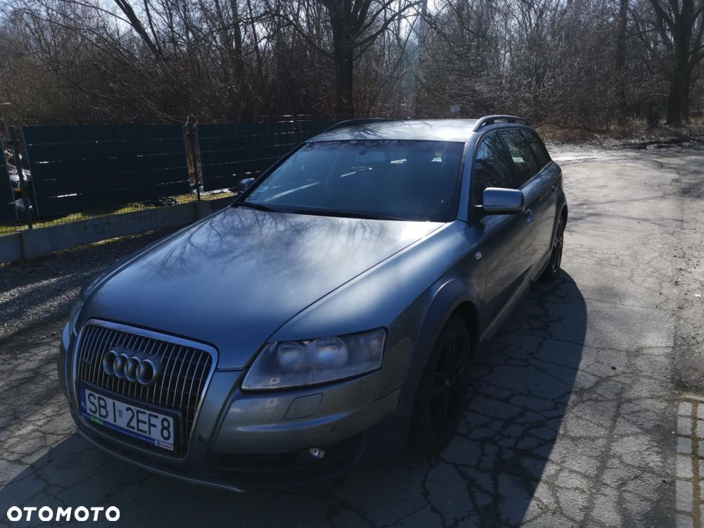 Audi A6 Allroad - 3