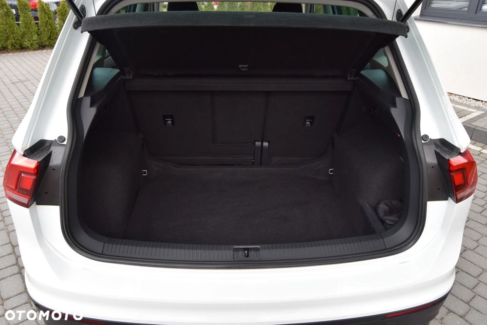 Volkswagen Tiguan 1.4 TSI ACT (BlueMotion Technology) Comfortline - 18