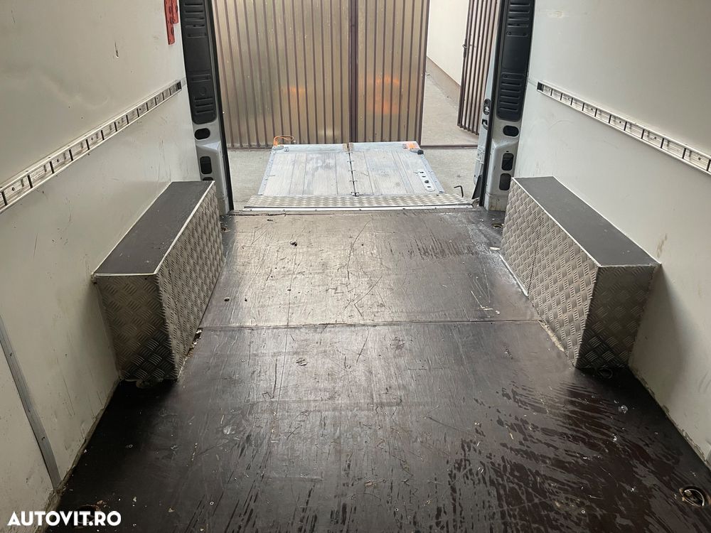 Fiat Ducato 3.0 - 7