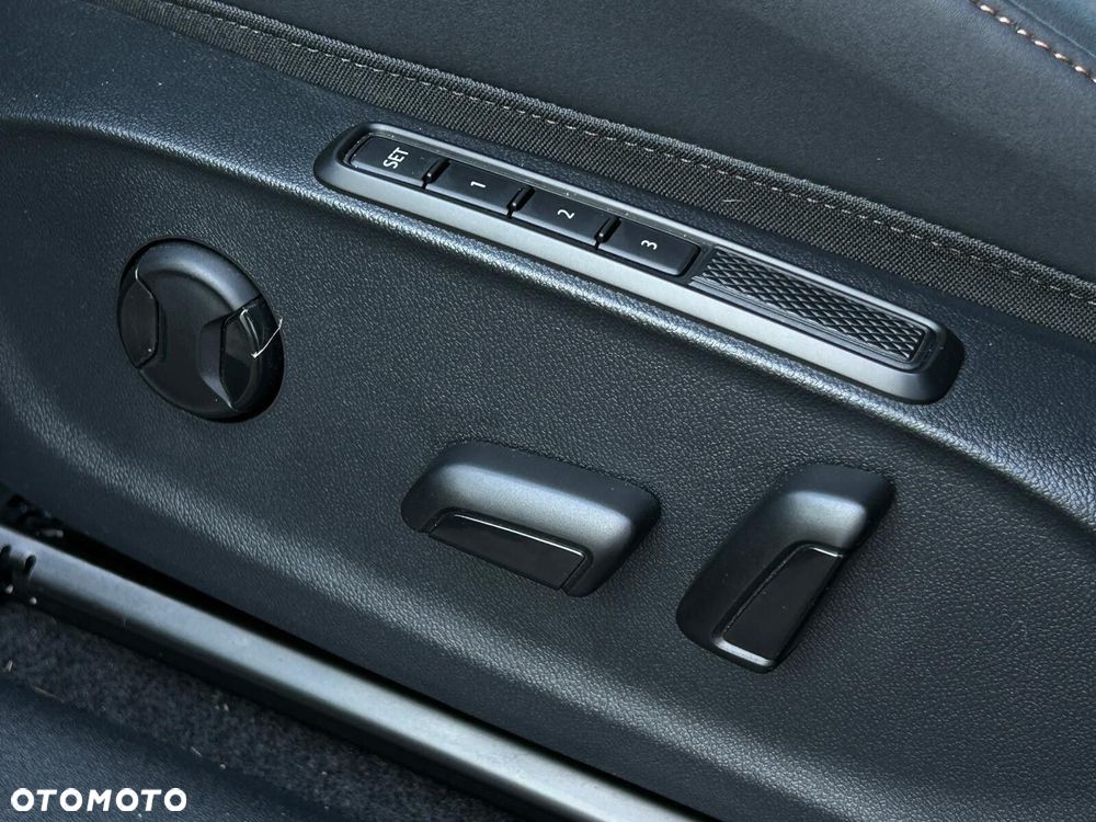 Cupra Terramar 2.0 TSI 4Drive DSG - 34