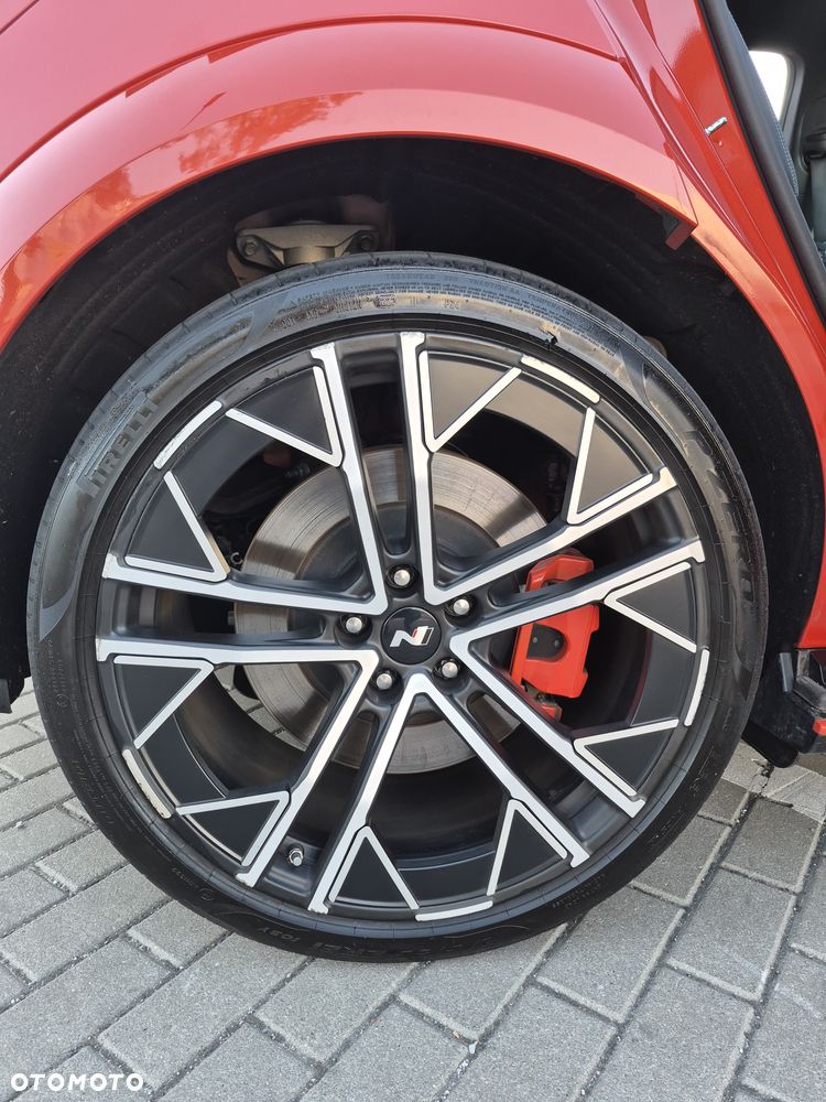 Hyundai IONIQ 5 84kWh N Performance 4WD - 24