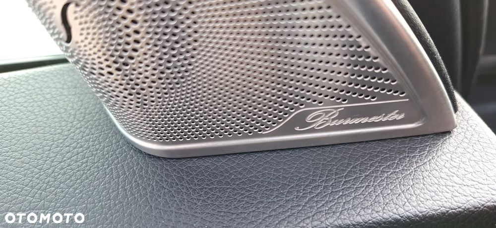 Mercedes-Benz Klasa C - 17