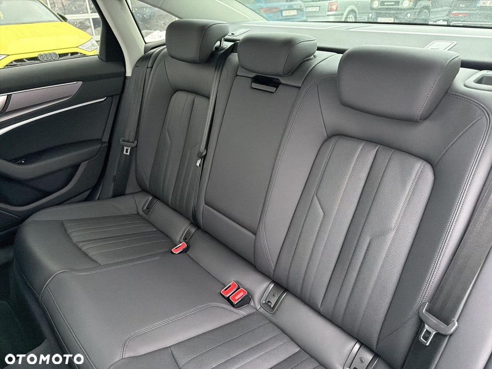 Audi A6 Limousine - 15