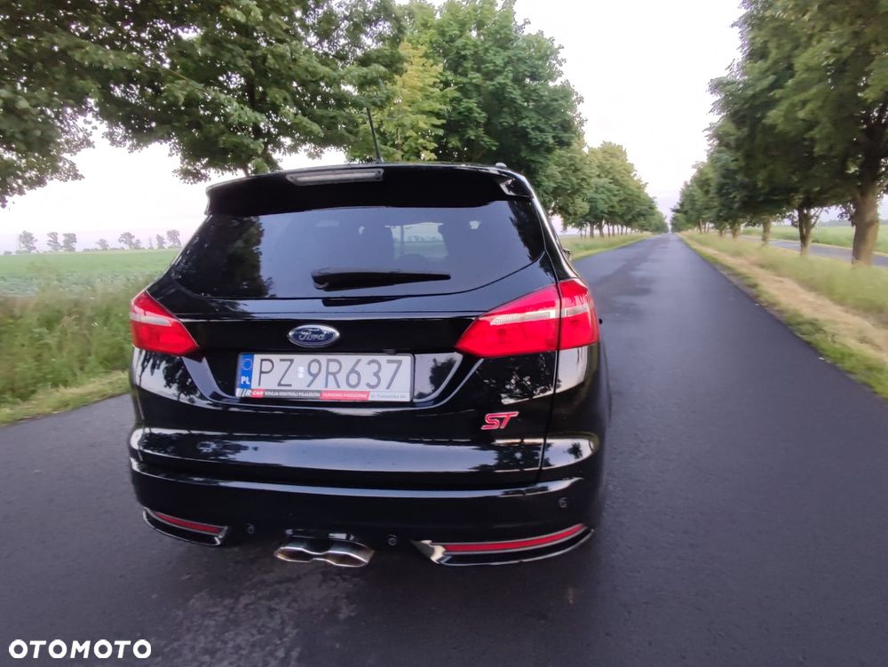 Ford Focus - 6