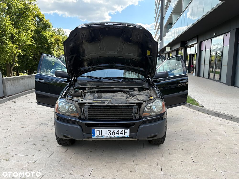 Volvo XC 90 2.4 D5 Executive - 14