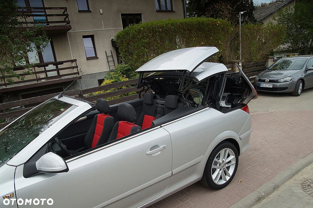 Opel Astra 1.6 Edition - 30