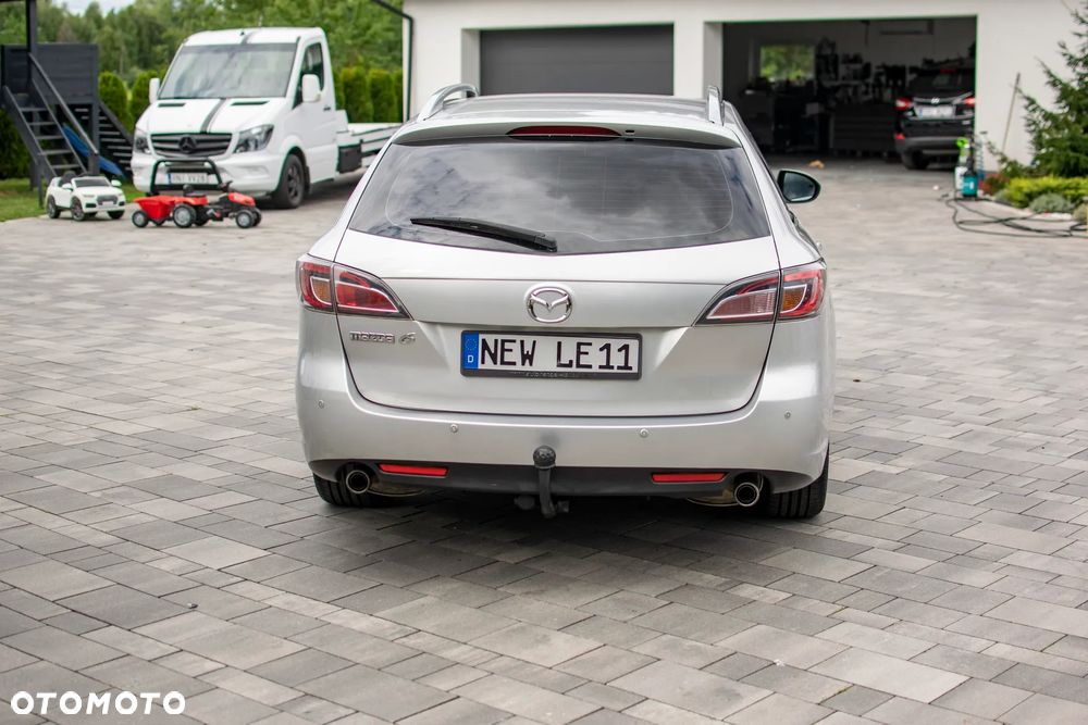 Mazda 6 - 14