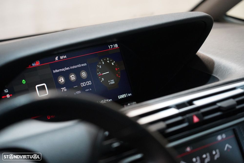 Citroën C4 Spacetourer - 12