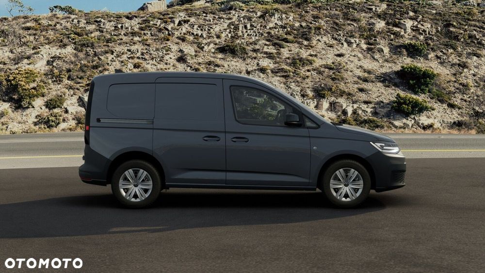 Volkswagen Caddy 2.0 TDI DSG - 9