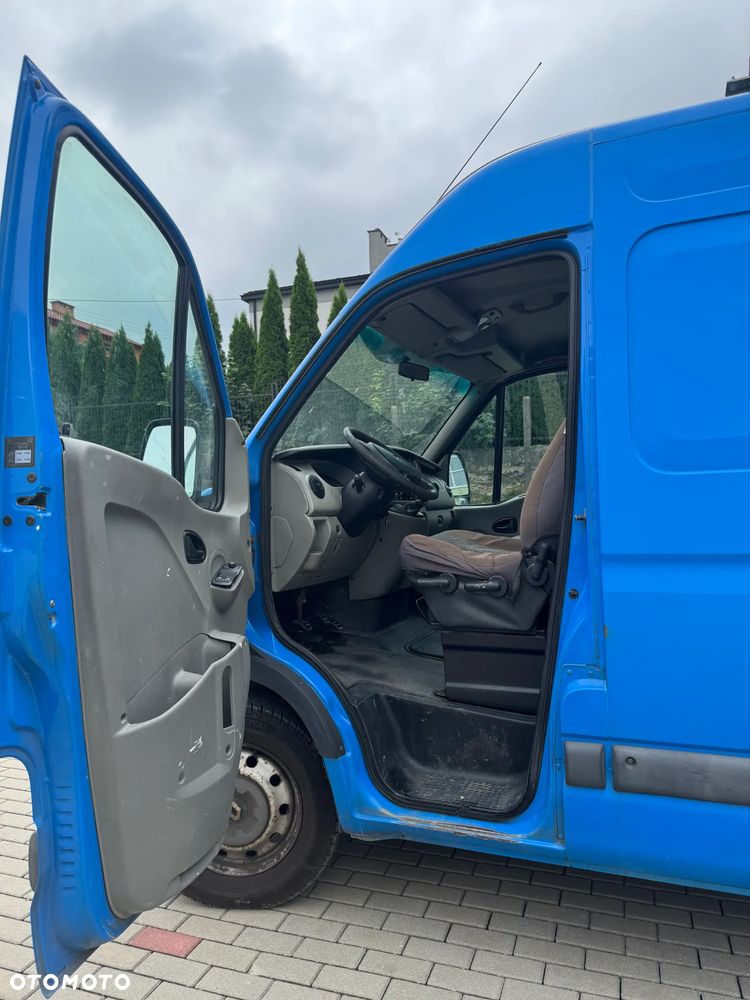Renault Master - 23