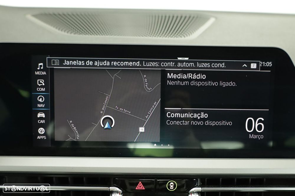 BMW 330 e Corporate Edition Auto - 11