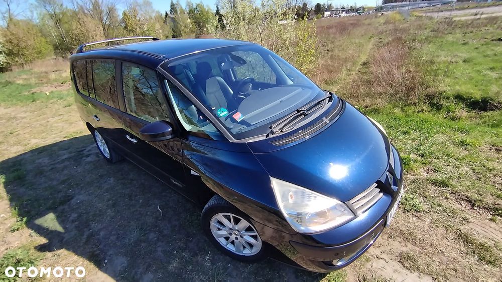Renault Grand Espace Gr 2.0T 16V Dynamique - 18