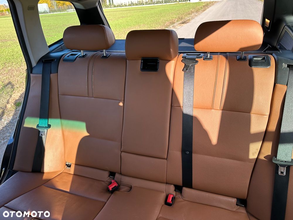 BMW X3 xDrive20i Edition Exclusive - 13