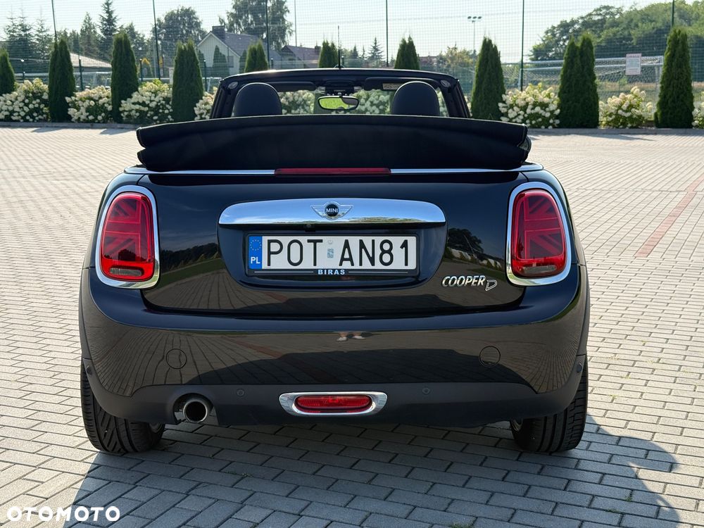 MINI Cooper D - 8