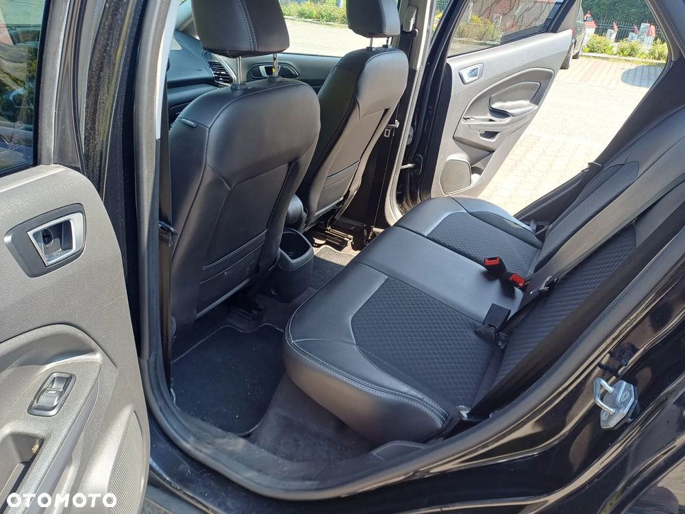 Ford EcoSport - 15