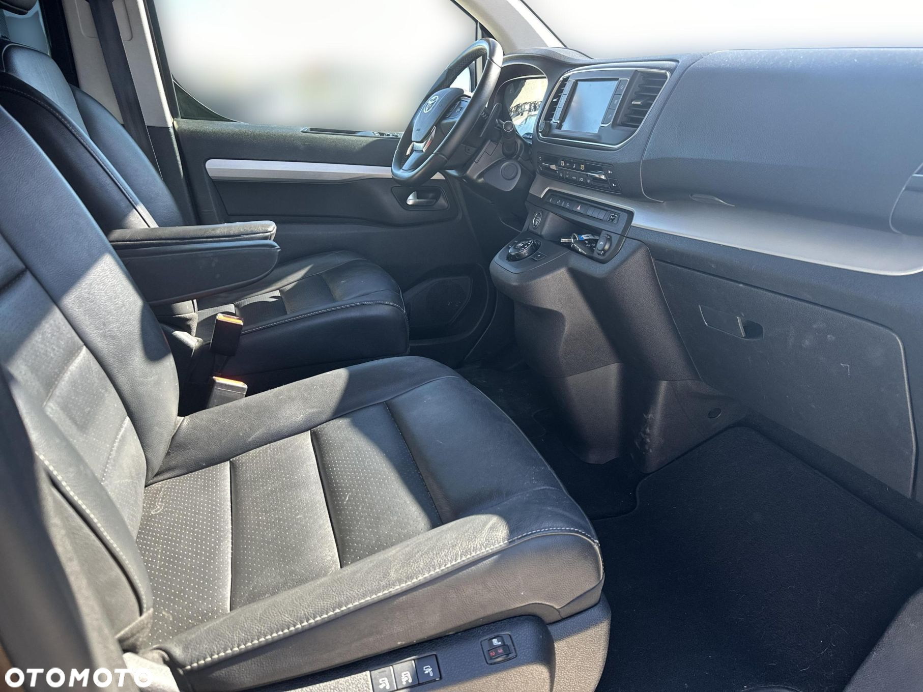 Toyota Proace Verso 2.0 D4-D Long VIP - 12