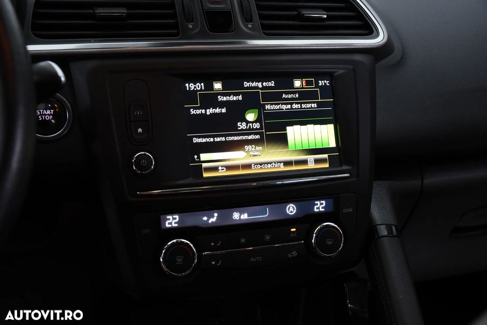 Renault Kadjar Energy dCi 130 LIMITED - 16