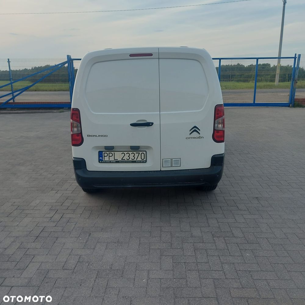 Citroën Jumper - 6
