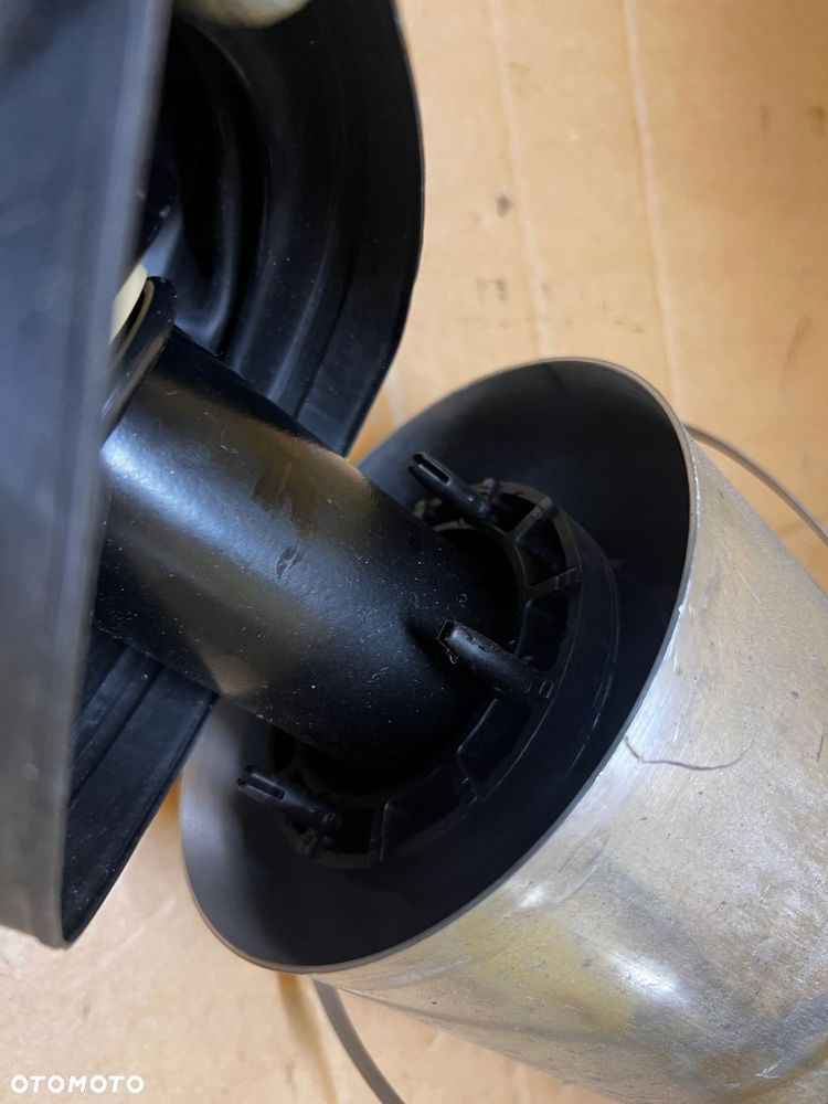 AMORTYZATOR PNEUMATYCZNY PRZÓD PRAWY LAND ROVER DEFENDER II L663 - 7