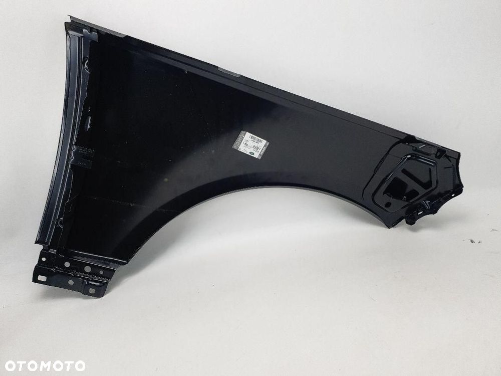 NOWY ORYGINAŁ BŁOTNIK PRZÓD LEWY RANGE ROVER IV L405 LR061809 - 2