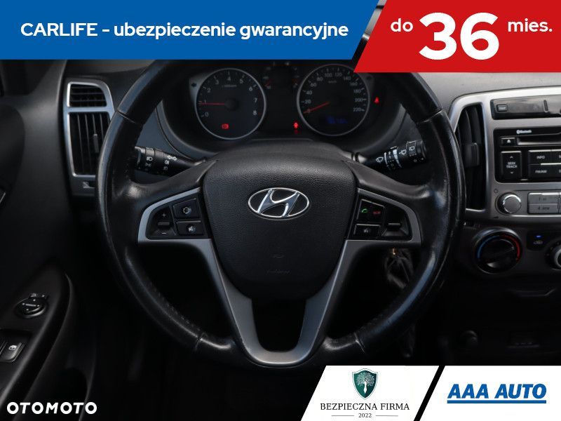 Hyundai i20 - 19