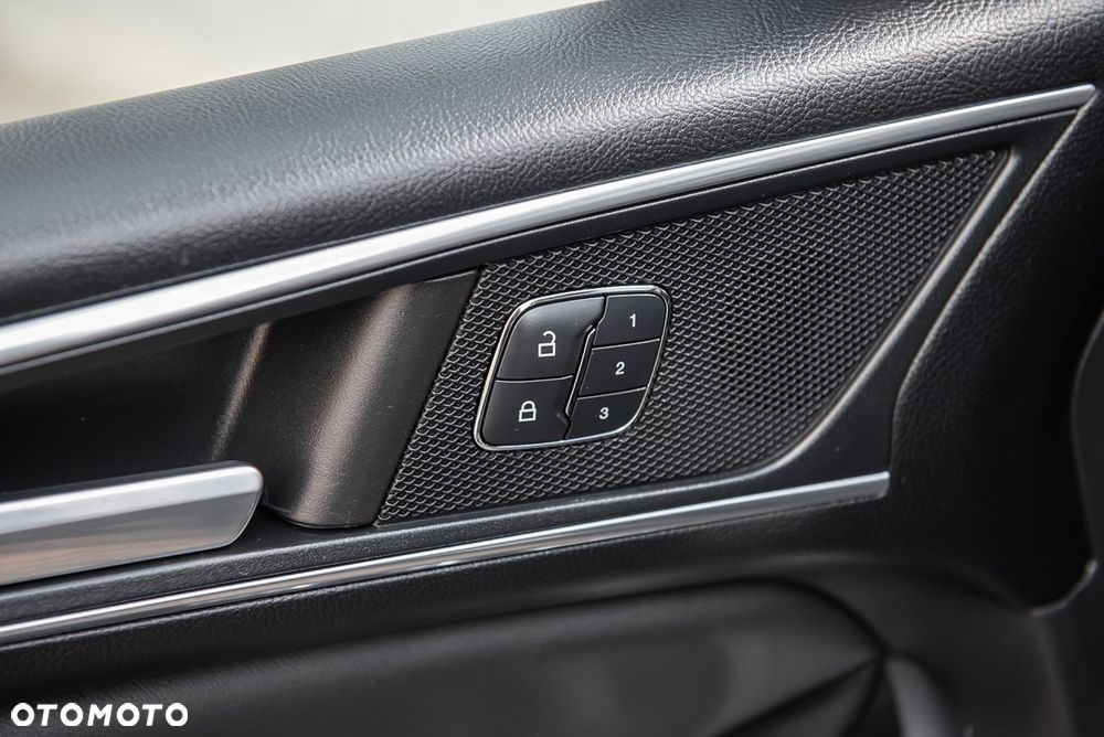 Ford S-Max 2.0 TDCi Allrad Business - 15