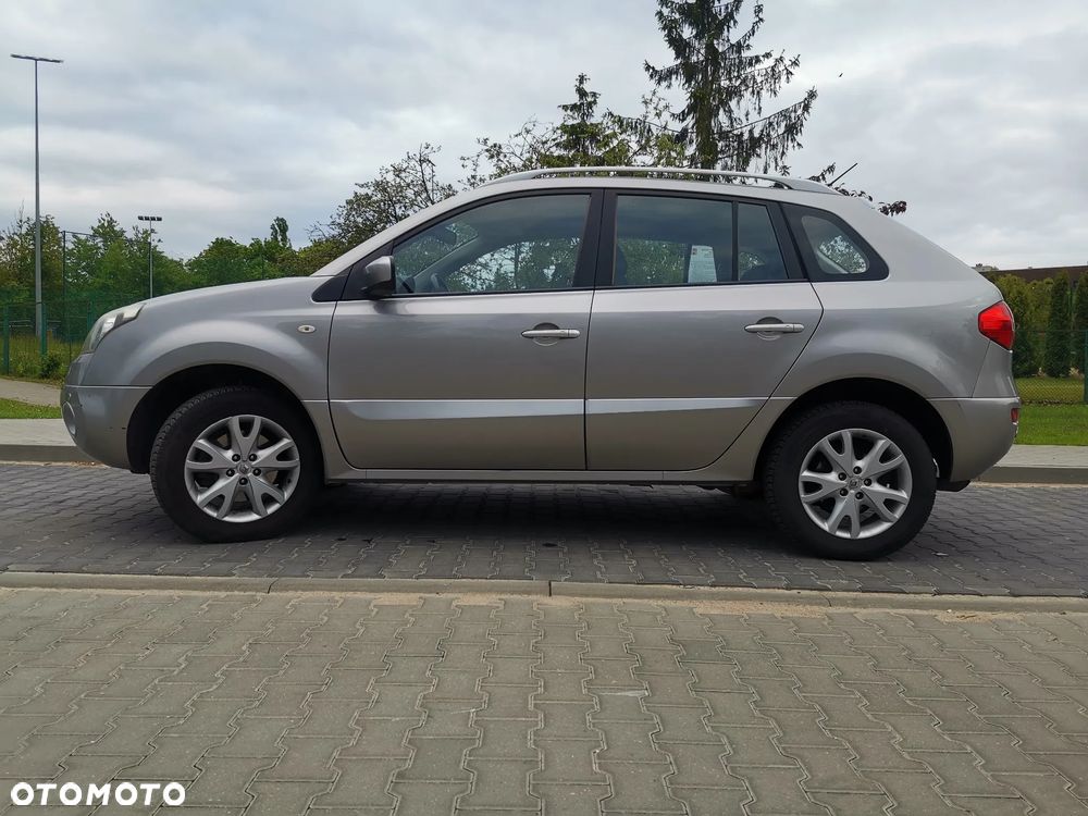Renault Koleos 2.5 16V 4x4 Expression - 8