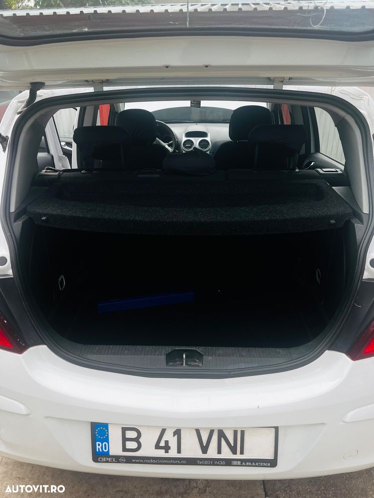 Opel Corsa 1.4 Active - 11