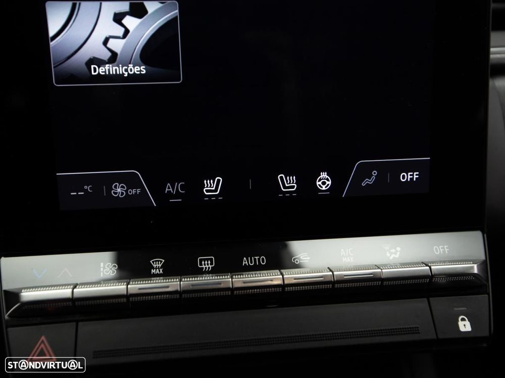 Renault Captur 1.3 TCe Exclusive EDC - 18