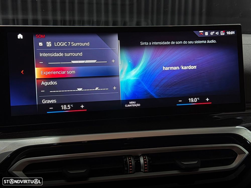 BMW i4 M50 Gran Coupe xDrive - 29