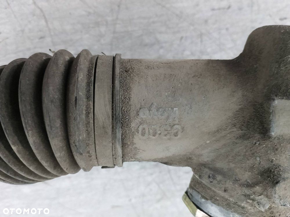 MAGLOWNICA PRZEKŁADNIA KIEROWNICY TOYOTA COROLLA IX E12 KOYO 2.0 D-4D - 6