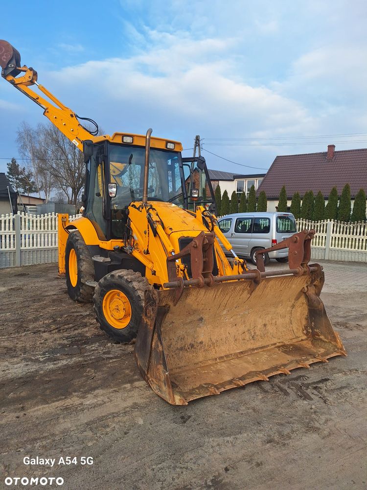 JCB 3CX - 1