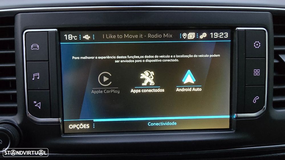 Peugeot Expert 2.0 BlueHDi L2H1 Standard EAT8 - 24