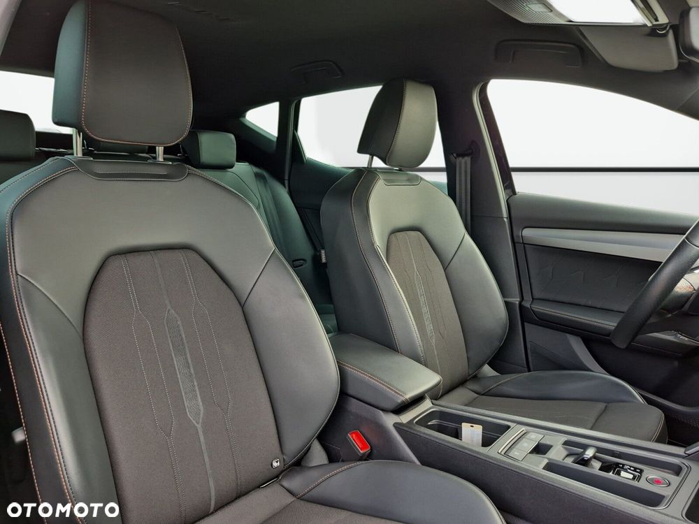 Cupra Formentor 1.5 TSI DSG - 16
