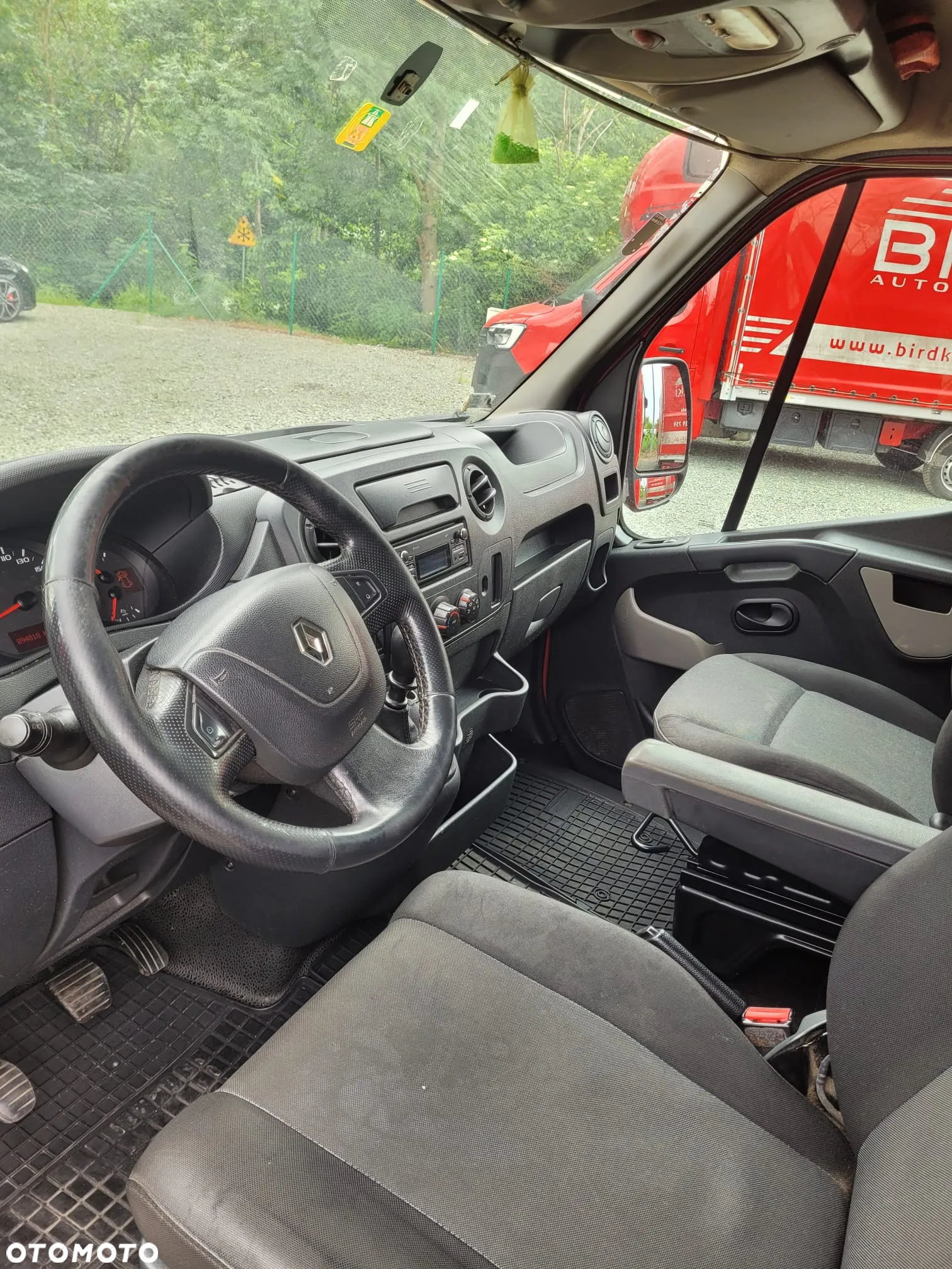 Renault Master - 11
