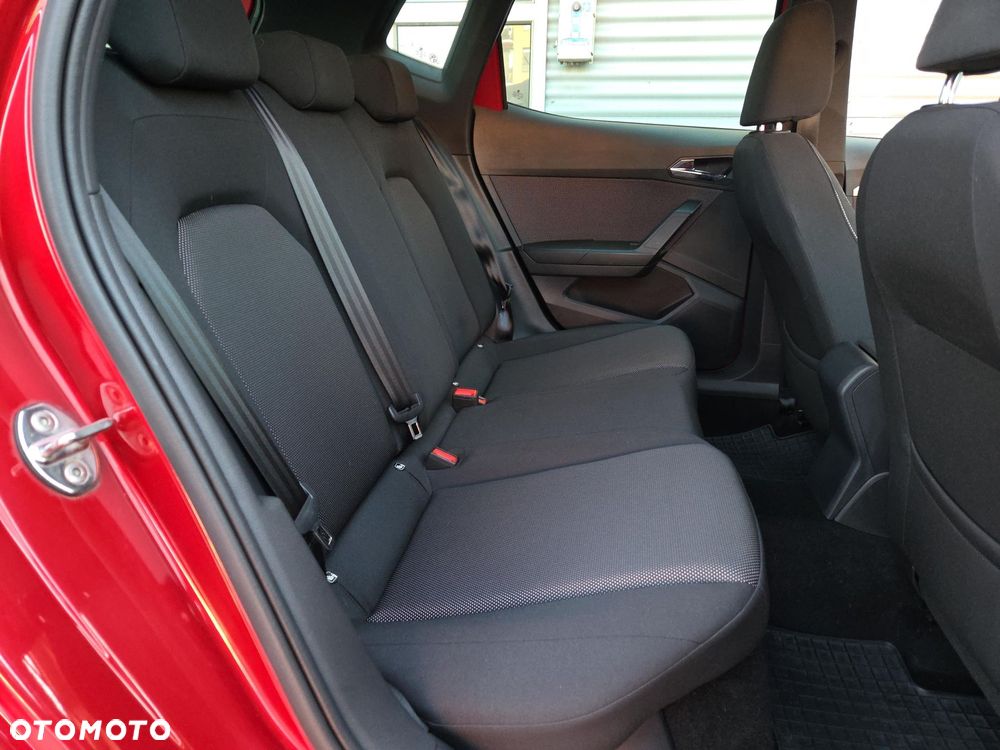 Seat Arona 1.0 TSI GPF Xcellence S&S - 11