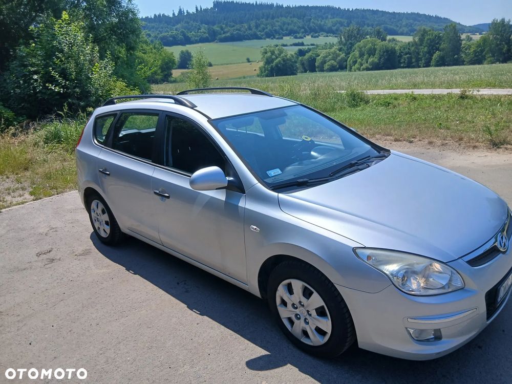 Hyundai i30 1.6 Classic - 3