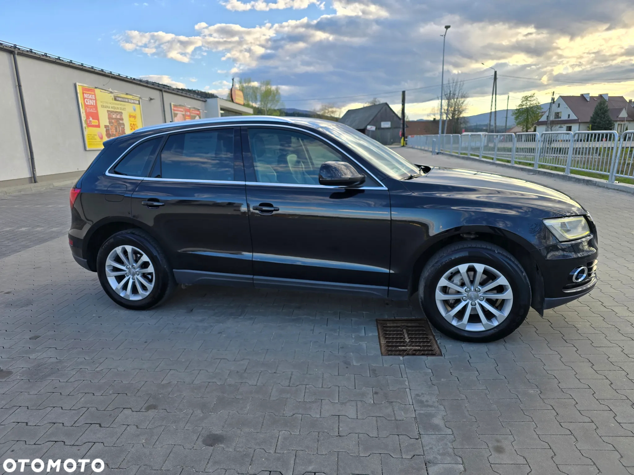 Audi Q5 2.0 TDI Quattro S tronic - 5