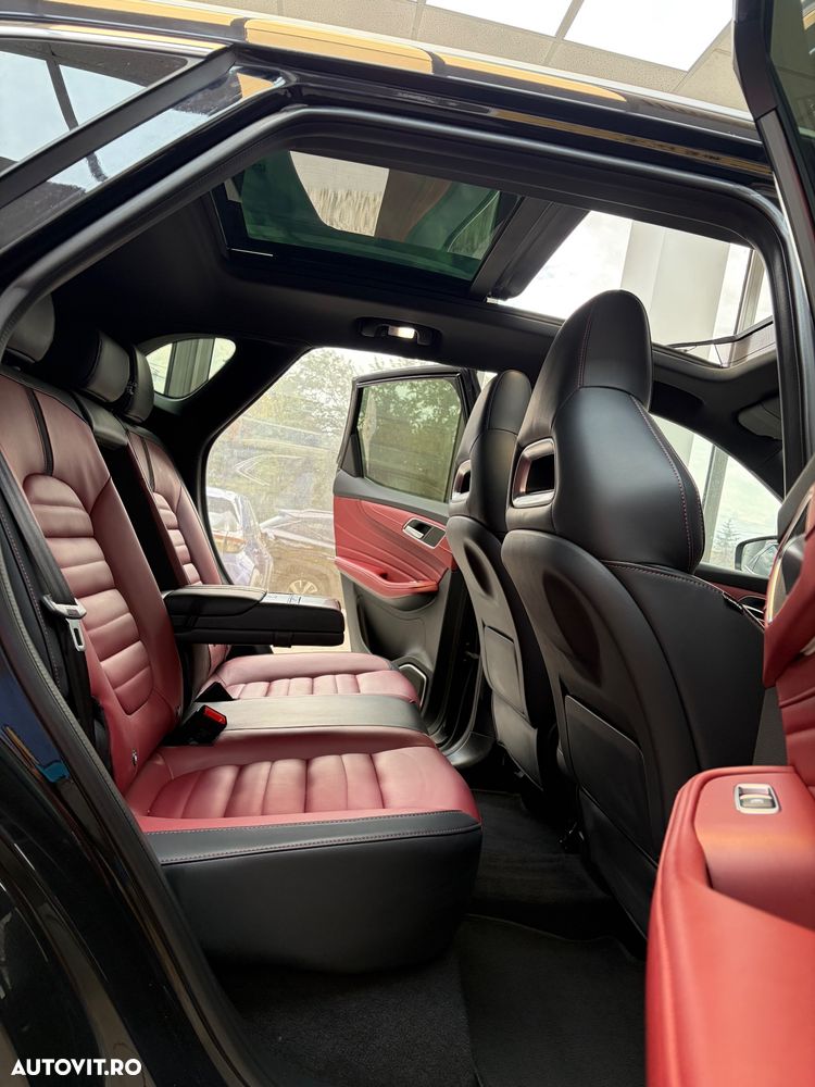 MG EHS 1.5T-GDI Luxury - 9