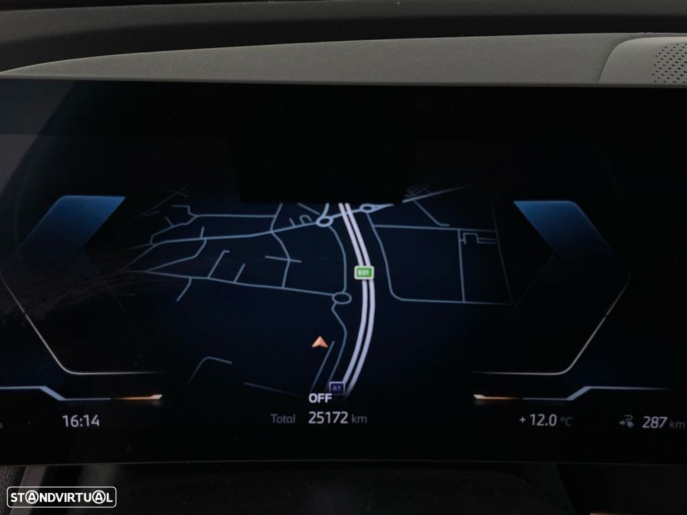 BMW iX xDrive 40 - 9