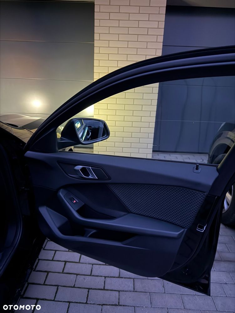 BMW Seria 1 118i Advantage - 17