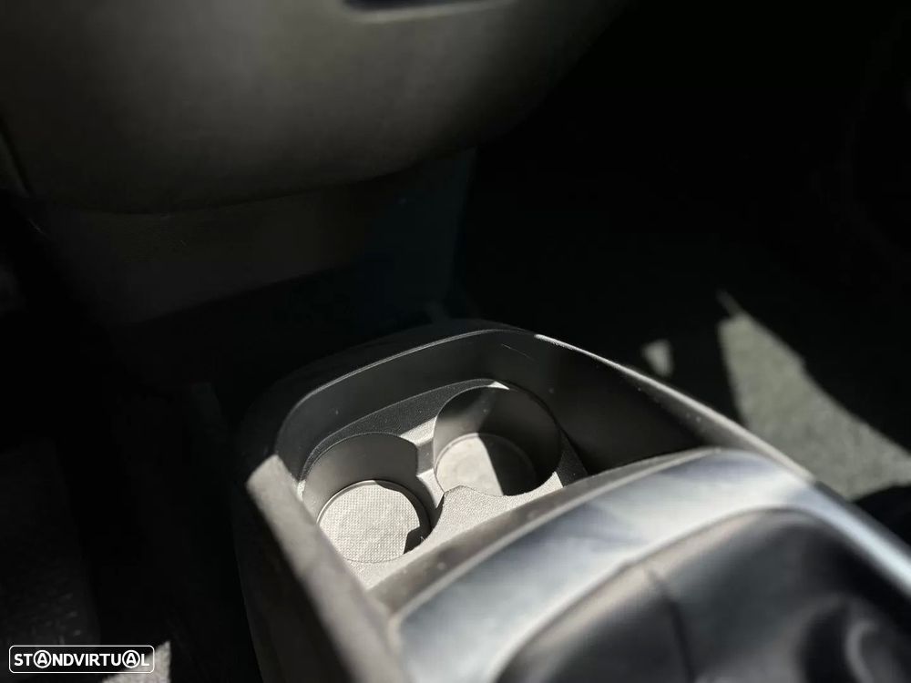 Citroën C4 Grand Picasso 1.6 e-HDi Exclusive - 41