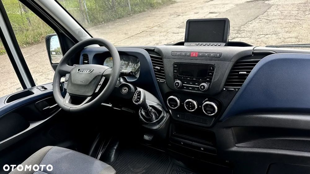 Iveco DAILY L3H2 - 10